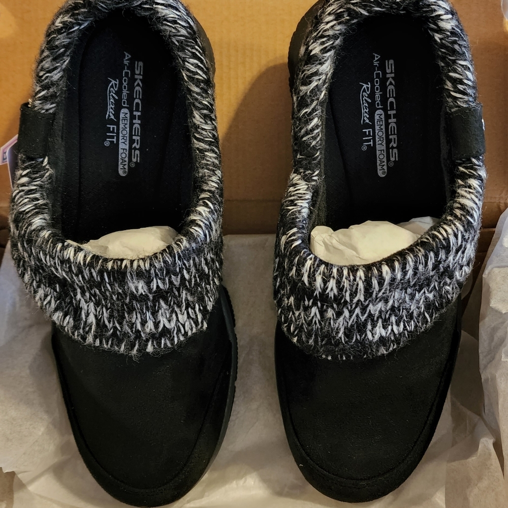 Skecher Shoes NO BOX NWT